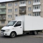 Как выбрать надежную компанию для грузоперевозок в гомеле