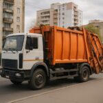 Ошибки при заказе вывоза мусора в гомеле и как их избежать